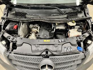 Mercedes Vito 116 CDI Autom. Lang Navi Airco picture 13