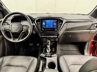 Isuzu D-Max 1.9d Autom. DC 4WD V-Cross Clima picture 11