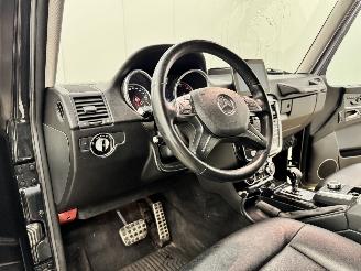 Mercedes G-klasse 350d Autom. 4WD Navi Clima picture 8