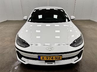 Hyundai IONIQ 6 Connect 77.4 kWh Navi Clima picture 5