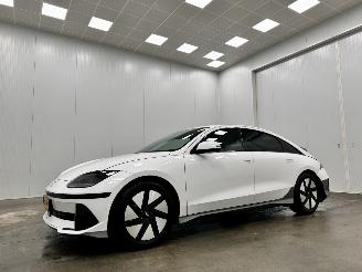 Hyundai IONIQ 6 Connect 77.4 kWh Navi Clima picture 4