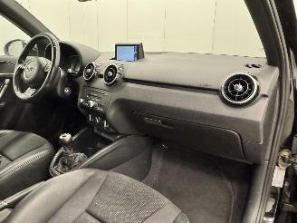 Audi A1 Sportback 1.2 TFSI 5-drs Navi Clima picture 12