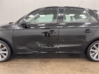 Audi A1 Sportback 1.2 TFSI 5-drs Navi Clima picture 17