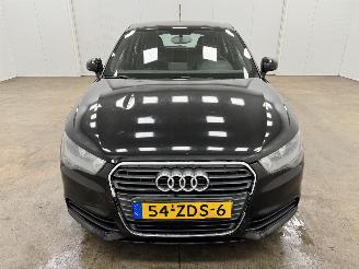 Audi A1 Sportback 1.2 TFSI 5-drs Navi Clima picture 5