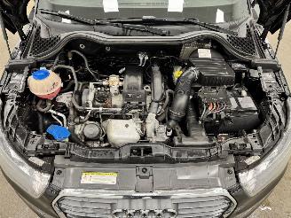 Audi A1 Sportback 1.2 TFSI 5-drs Navi Clima picture 14