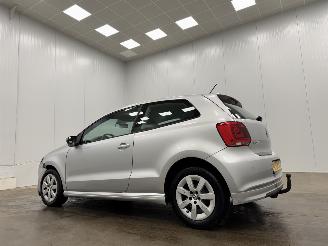 Volkswagen Polo 1.2 TDI BMT Navi Airco picture 3
