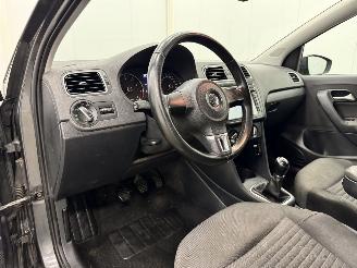 Volkswagen Polo 1.2 TSI BMT 5-drs Airco picture 7
