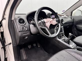 Opel Antara 2.4-16V Edition 4WD Navi Clima picture 7