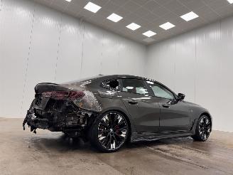 BMW i4 eDrive 40 M Sport Edition 84 kWh picture 2