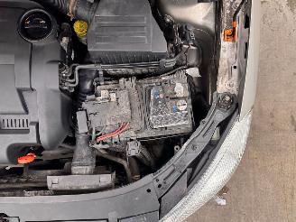 Skoda Fabia Combi 1.2 TDI Greenline Clima picture 15