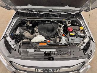 Isuzu D-Max 1.9d Autom. DC 4-WD Clima picture 17