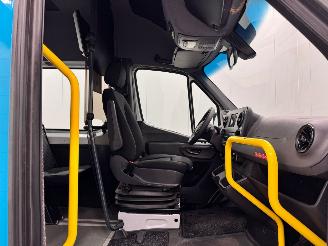 Mercedes Sprinter Tourer 311 CDI Autom. L2-H2 Airco picture 10