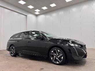 Unfallwagen Peugeot 308 SW 1.2 PureTech Autom. Allure Navi Clima 2024/5