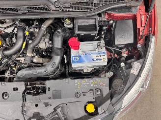 Renault Captur 0.9 TCe Limited Navi Airco picture 17