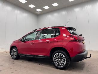 Peugeot 2008 1.2 PureTech Active Autom. Navi Airco picture 3