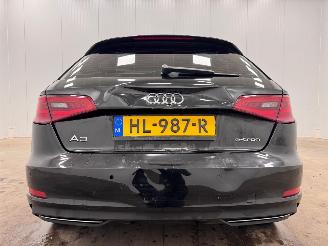 Audi A3 Sportback 1.4 e-tron PHEV Panoramadak S-Line picture 18
