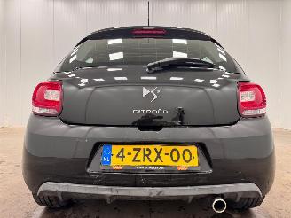 Citroën DS3 1.4 Chic Airco picture 19