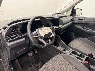 Volkswagen Caddy 2.0 TDI 90kw DSG Cargo Clima picture 9