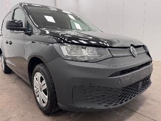 Volkswagen Caddy 2.0 TDI 90kw DSG Cargo Clima picture 18