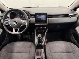 Renault Clio 1.0 TCe 90 Equilibre 5-drs Airco picture 9