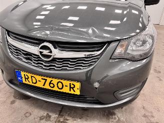 Opel Karl 1.0 ecoFLEX Edition Airco picture 19