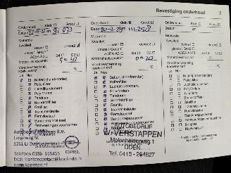 Opel Karl 1.0 ecoFLEX Edition Airco picture 15