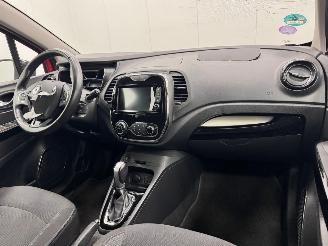 Renault Captur 1.2 TCe Autom. Dynamique Navi Clima picture 10