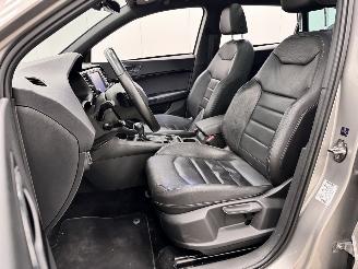 Seat Ateca 1.4 Autom. EcoTSI Panoramadak Navi Clima picture 9