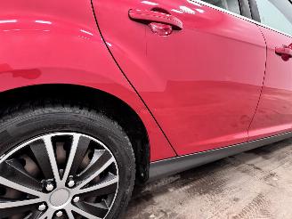 Ford Focus 1.0 EcoBoost Titanium 5-drs Navi Clima picture 18