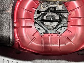 Ford Focus 1.0 EcoBoost Titanium 5-drs Navi Clima picture 17