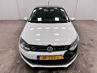 Volkswagen Polo 1.0 TSI 5-drs Navi Clima picture 5