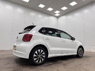 Volkswagen Polo 1.0 TSI 5-drs Navi Clima picture 2