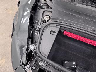 Porsche Taycan GTS Panoramadak Performance Plus 93kWh picture 21