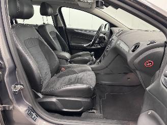 Ford Mondeo Wagon 1.6 EcoBoost Platinum Navi Clima picture 10