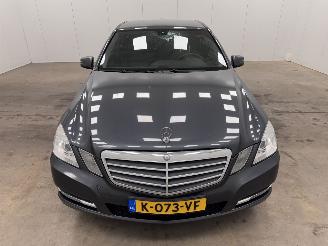 Mercedes E-klasse 300 CDI Autom Navi Clima picture 5