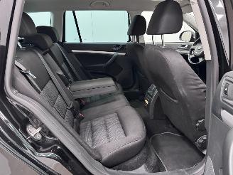 Skoda Octavia 1.2 TSI DSG Navi Clima picture 10