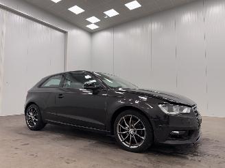 Unfallwagen Audi A3 1.2 TFSI S-Tronic Pro-Line Navi Clima 2015/3