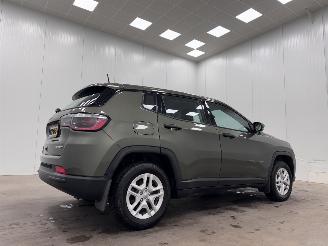 Jeep Compass 1.4 MultiAir Sport Clima picture 2