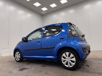 Citroën C1 1.0 Ambiance 5-drs Airco picture 3