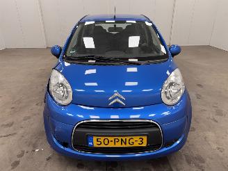 Citroën C1 1.0 Ambiance 5-drs Airco picture 5