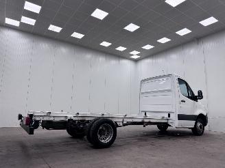 Mercedes Sprinter 35 516 CDI Autom. Navi Clima picture 2