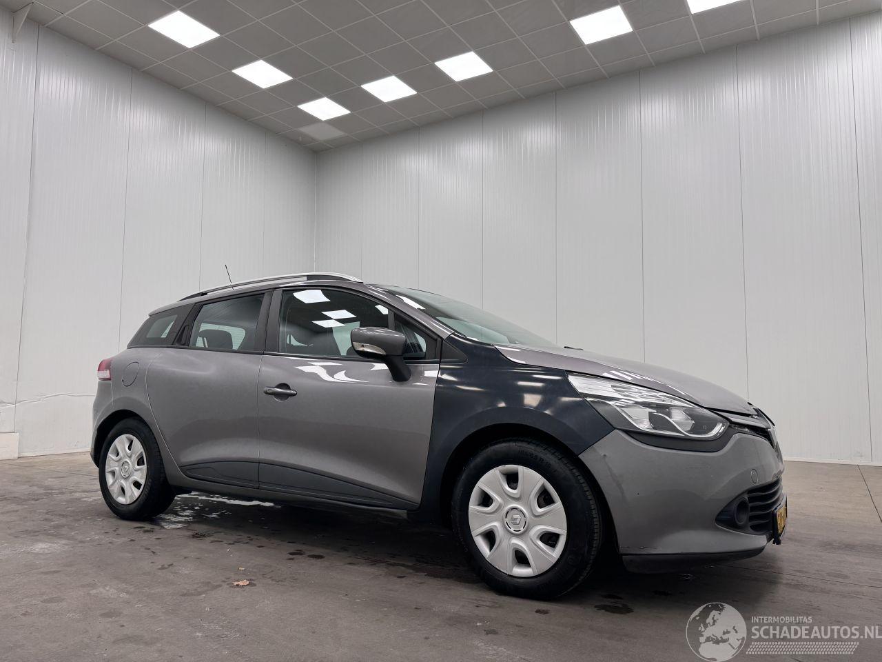 Renault Clio Estate 1.5 dCi ECO Airco