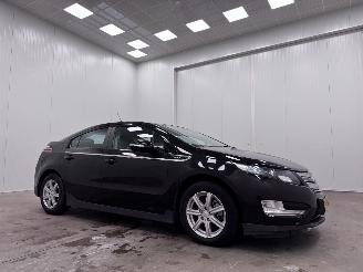 škoda osobní automobily Chevrolet Volt 1.4 LT Clima 2013/8