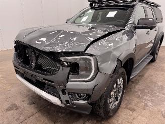 Ford Ranger 2.3 PHEV Autom. Wildtrak DC 4WD Navi Clima picture 22