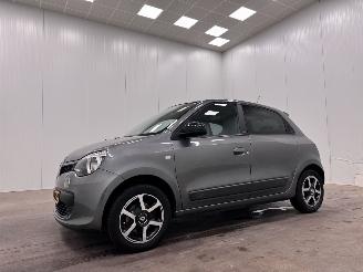 Renault Twingo 1.0 SCe Limited Airco picture 4