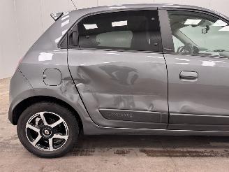 Renault Twingo 1.0 SCe Limited Airco picture 14