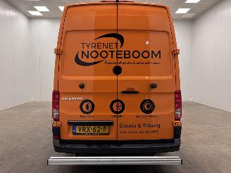 Volkswagen Crafter 2.0 TDI Autom. L3H3 Airco picture 6