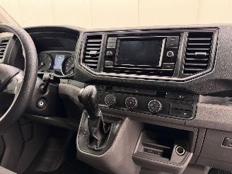 Volkswagen Crafter 2.0 TDI Autom. L3H3 Airco picture 11
