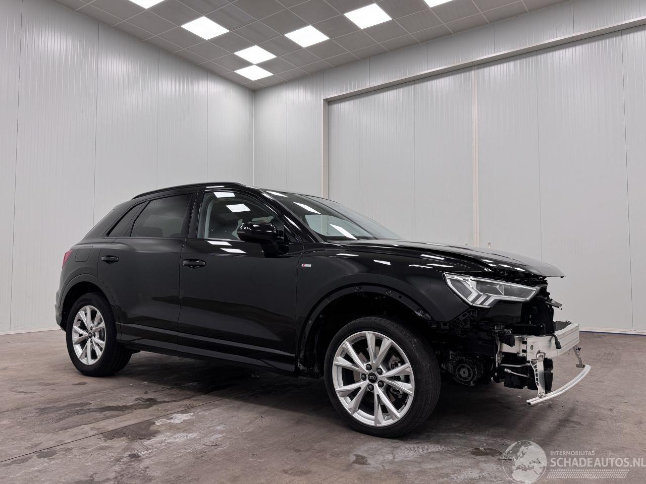 Audi Q3 35 TFSI S-Tronic S-Line Navi Clima