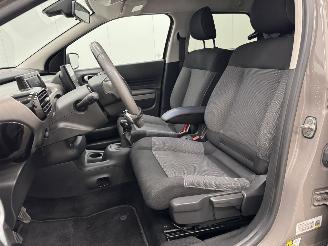 Citroën C4 cactus 1.2 PureTech Shine Navi Clima picture 8